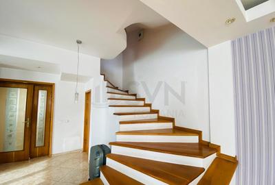Vila cu 4 camere de Bucurestii Noi I Chitila Vila cu 4 camere de Bucurestii Noi I Chitila - 2
