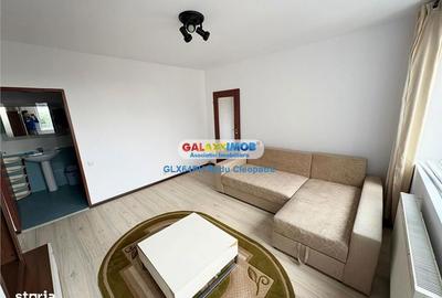 Apartament cu 2 camere, mobilat în Republicii - 15