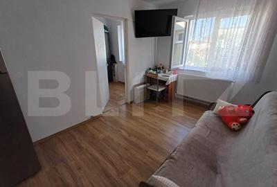 Apartament de vanzare, cu 2 camere, 29 mp,  zona Minerilor - 2