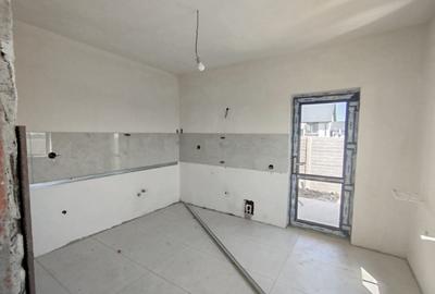 Casă individuală cu 4 camere cu Canalizare în Bragadiru - 8