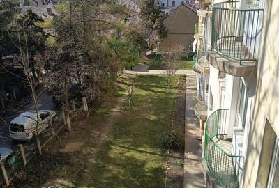 Apartament cu 2 camere, mobilat în Central - 6