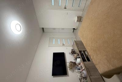 Apartament cu 3 camere decomandat în Urseni - 2