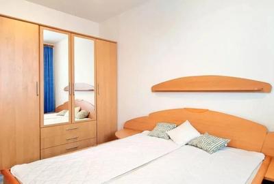 Garsonieră semidecomandată în Complex Studențesc