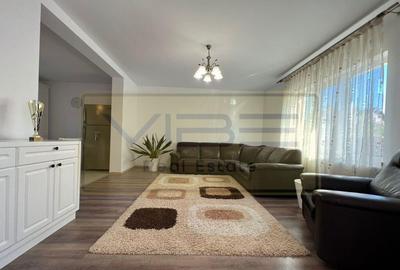 Casa noua tip duplex 4 camere 2 bai Popas Pacurari - 13