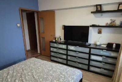 Pantelimon Parcul Morarilor,bl.reabilitat,4/10,balcon inchis, geam la baie,AC. - 2