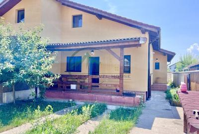 Casa tip duplex, Sanpetru, cartier Primaverii