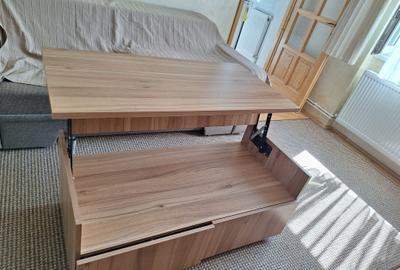 Inchiriem Garsoniera Moderna Semidecomandata Centrul Istoric - 20