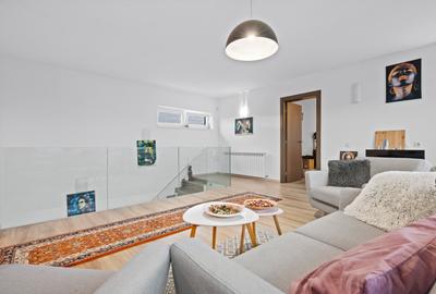 De vanzare vila Cornetu, pentru gospodarul din tine. - 21