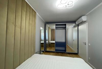 Apartament nou cu 2 camere de inchiriat in Aviatiei Park - 11