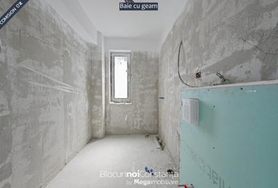 ✅Bloc finalizat: Apartament decomandat, 3 camere cu bucătărie separată | Parcare - 17