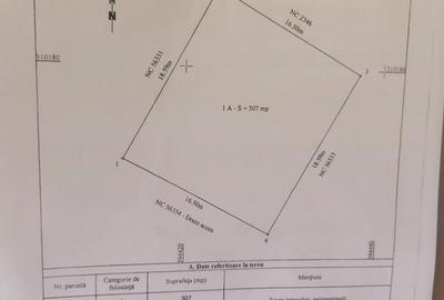 Spațiu comercial, în Vidra - 4