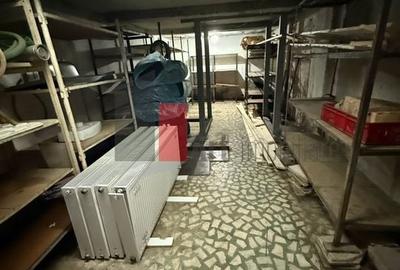 Spațiu Comercial de Închiriat pentru Antreprenori. - 4