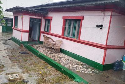 Casa si teren de vanzare in sector 5, Bucure?ti - 2