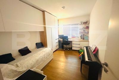 Apartament cu 3 camere, 2 bai, intermediar, zona Cetatii Apartament cu 3 camere, 2 bai, intermediar, zona Cetatii - 6