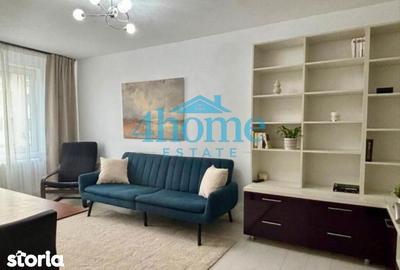Apartament cu 2 camere, mobilat în Titan - 2