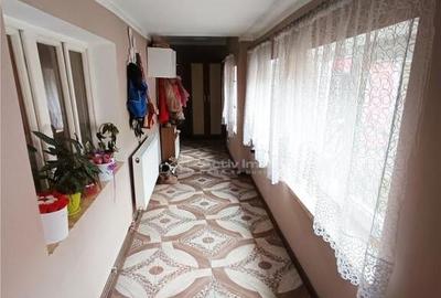 Casă cu 3 camere cu Teren 237 Mp în Pojejena - 16