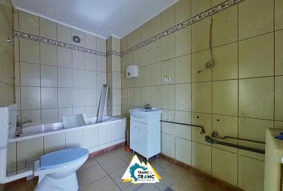 Spațiu comercial, de 70 mp, în Malul Mureșului - 2