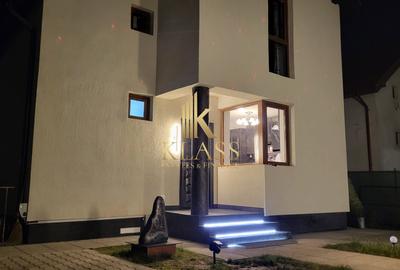 Casă individuală cu 4 camere cu Canalizare în Băneasa - 1