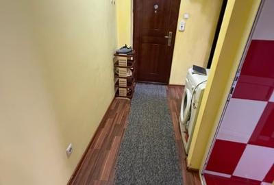 Apartament cu 2 camere semidecomandat, mobilat în Central - 6