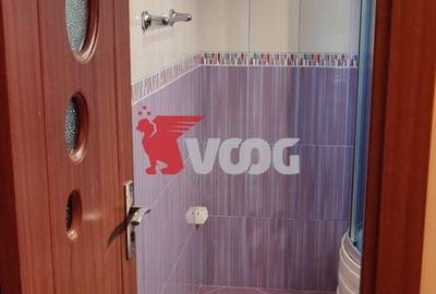 Apartament cu 2 camere la parter, zona Dambovita - 6