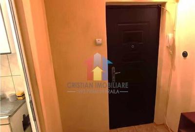 Apartament 2 camere etaj 2, Obor Liber - 1