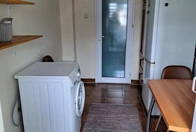 Apartament cu 2 camere decomandat în Rovine - 1