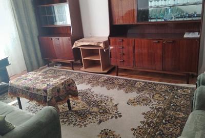 Garsonieră decomandată în Central - 1