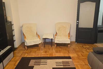 Apartament cu 2 camere decomandat în 22 Decembrie - 3