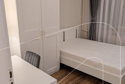 Apartament - 2 dormitoare – Curte privată - Complexul Studențesc - 3