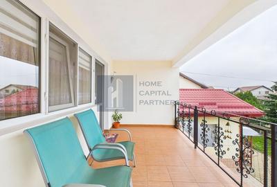 Casă cu 4 camere cu Teren 517 Mp în Clinceni - 17