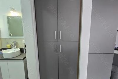 Apartament cu 2 camere semidecomandat în Florești - 9