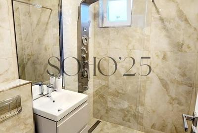 Apartament cu 3 camere în Băneasa - 4