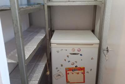 Apartament cu 2 camere decomandat în 1848 - 8