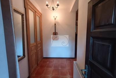 Duplex in villa - etaj plus mansarda - Foisorul de foc - 45