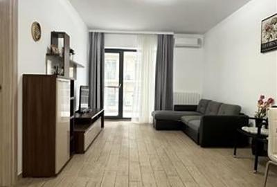 Apartament 2 Camere cu Terasa Superba si Vedere la Mare, Mamaia langa Hotel Nyot - 19