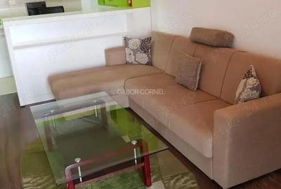 Apartament cu 2 camere decomandat în UTA - 6