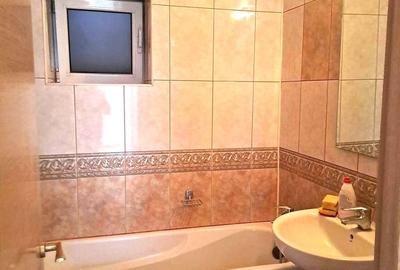 Apartament cu 4 camere în Unirii - 6