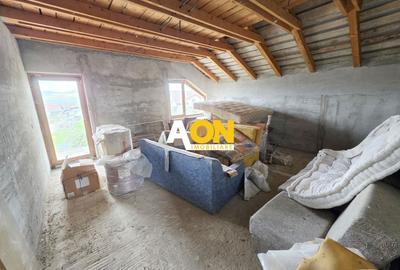 Casă individuală cu 5 camere cu Canalizare în Micești - 15