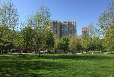 Garsonieră semidecomandată în Titan - 6