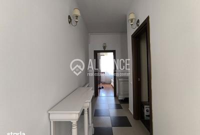 Apartament cu 5 camere în Sud - 12