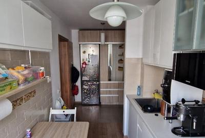 Apartament 3 camere Baba Novac - 5