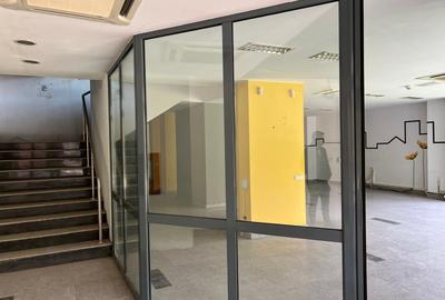 Spatii Birouri de Inchiriat Vad | Parter + Mezanin intre 50 - 902 mp | Parc IOR - 3