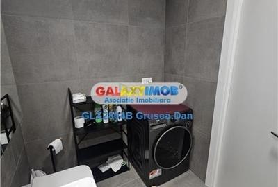 Apartament cu 2 camere decomandat, mobilat în Theodor Pallady - 3