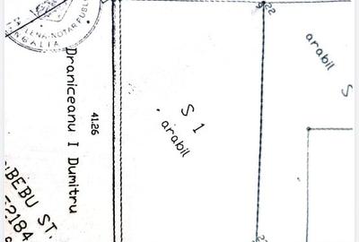 Teren Intravilan de vânzare în Negru Vodă, Jud. Constanța - 2