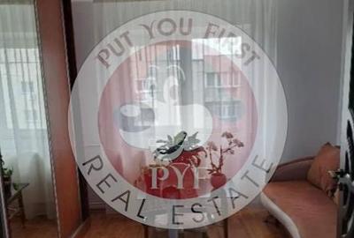 Apartament cu 4 camere decomandat în 13 Septembrie - 6