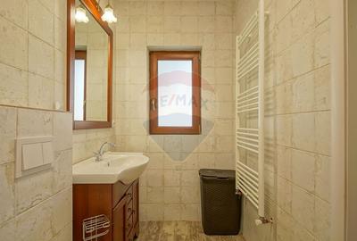 Refugiul tau de langa Brasov - Casa P+M in cartierul Izvor, Tralungeni - 16