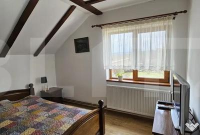 Casă cu 4 camere cu Teren 569 Mp în Central - 13