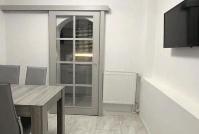 Apartament cu 3 camere decomandat în Alfa - 2