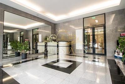 Inchiriere spatiu de birouri clasa A - Nicolae Caramfil - Aviatiei, 
 Bucuresti
