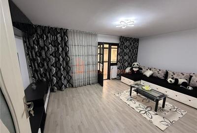 Apartament cu 3 camere decomandat, mobilat în Unirii Sud